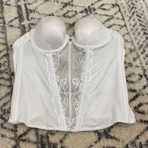 Felina Bridal Bustier Bra Women’s